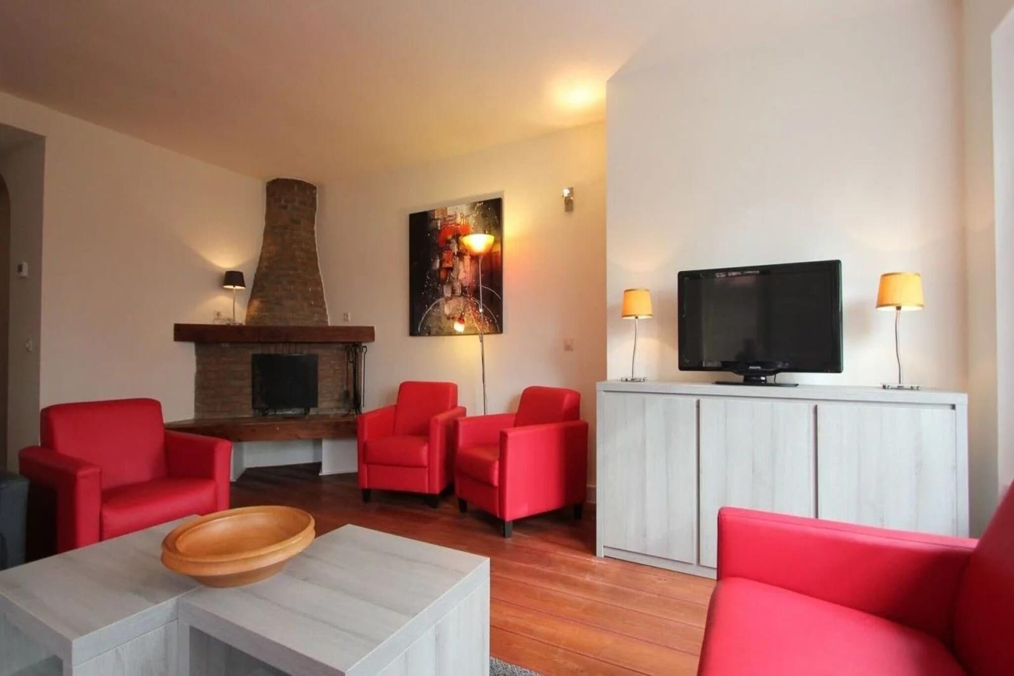 Villa 12