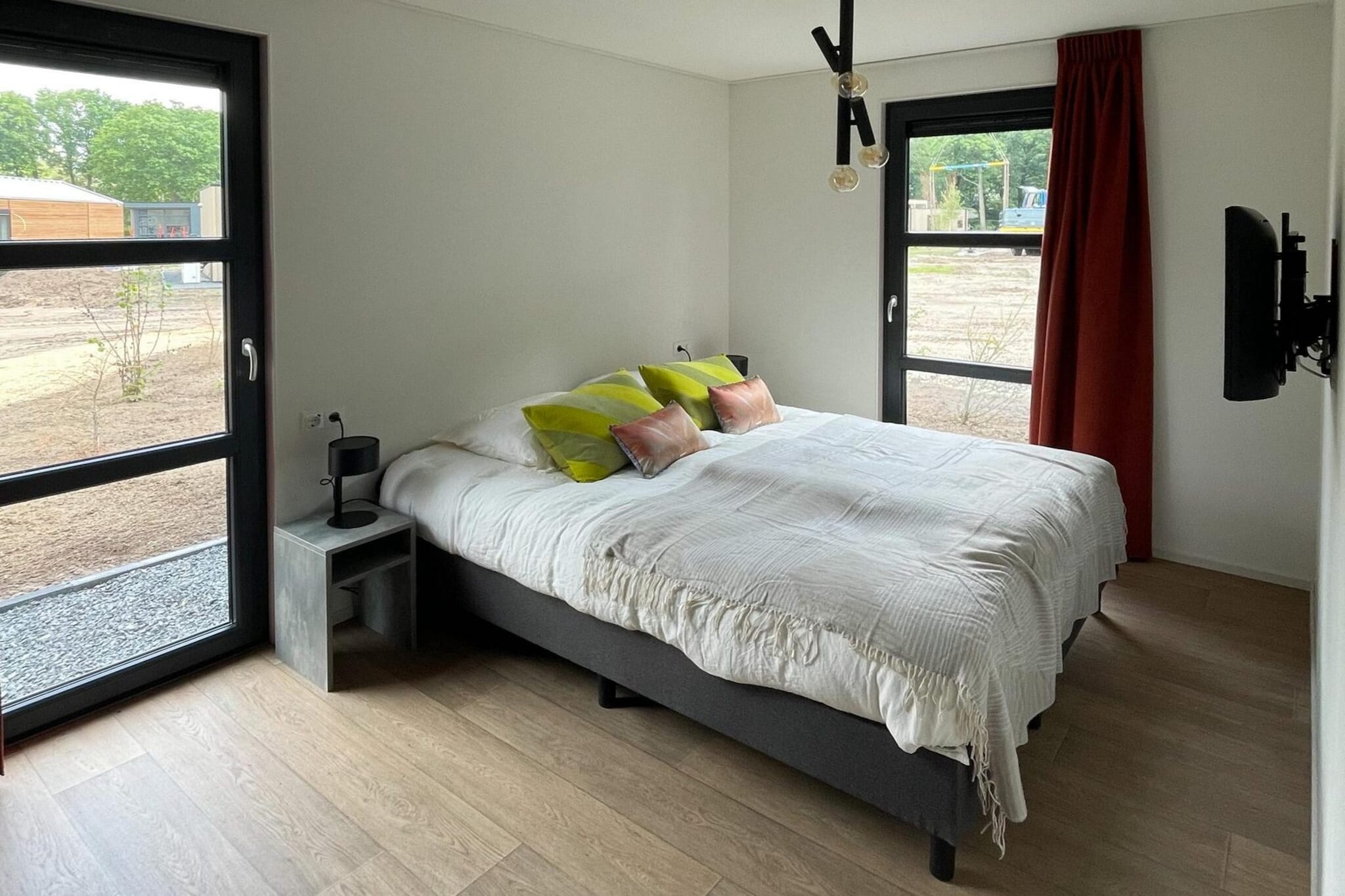 L-Cube MIVA 4 - Bedroom