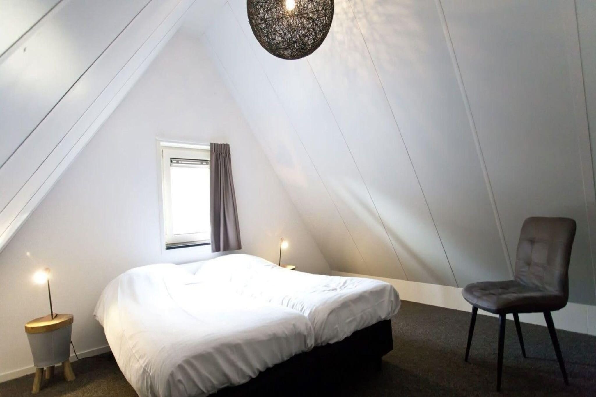 Villa Avantage Nouveau 14 - Slaapkamer
