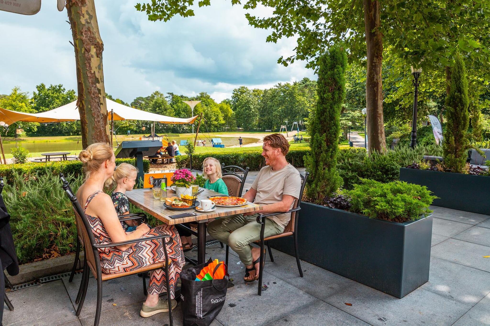 Villa Avantage Nouveau 14 - Faciliteiten