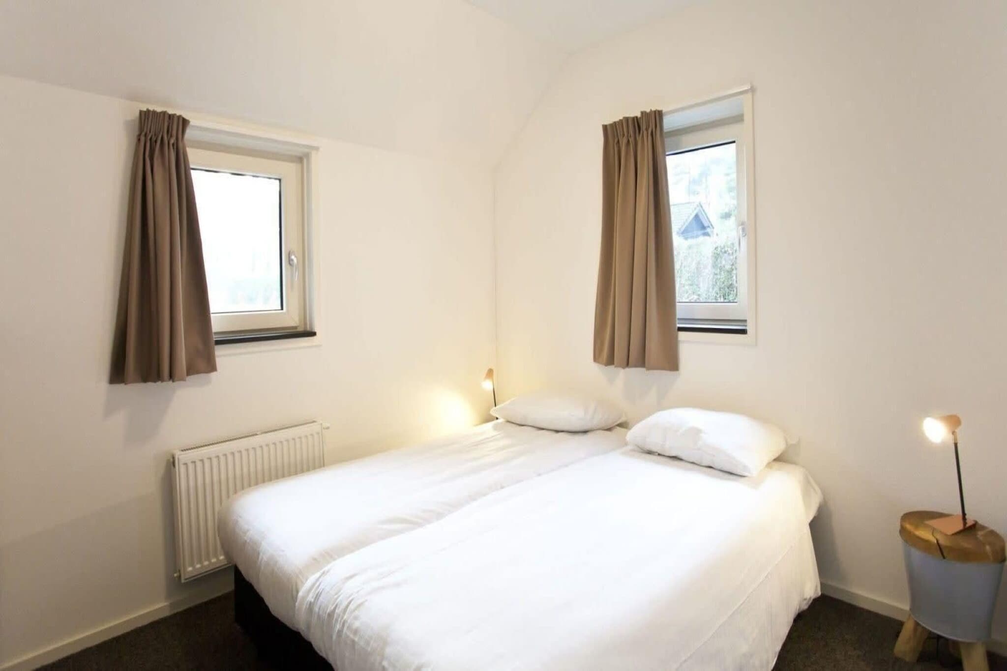 Villa Avantage Nouveau Sauna 14 - Slaapkamer