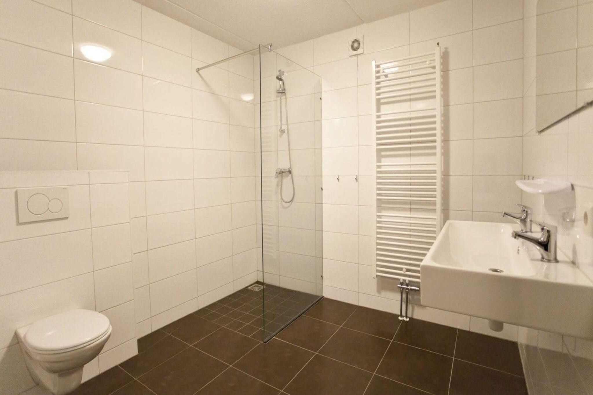Villa Avantage Nouveau Sauna 14 - Badkamer