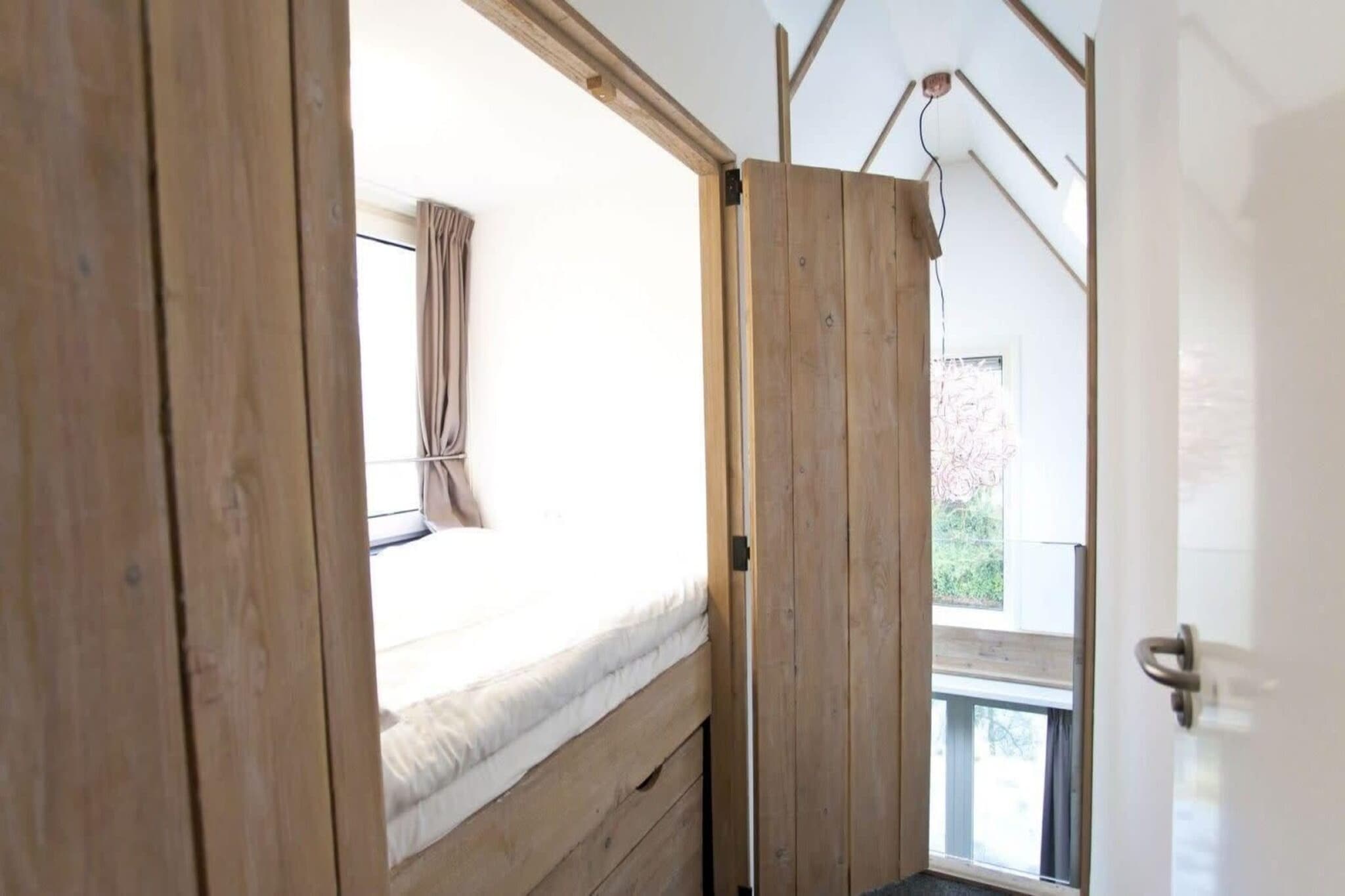 Villa Avantage Nouveau Sauna 14 - Slaapkamer
