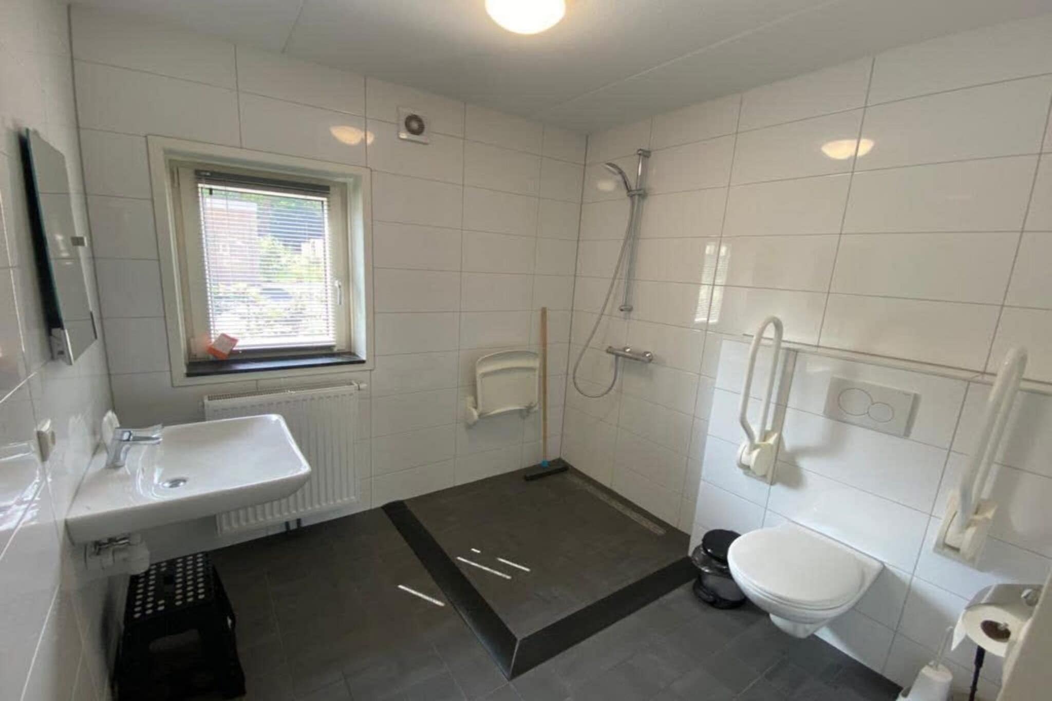 Villa MIVA 8 - Badkamer
