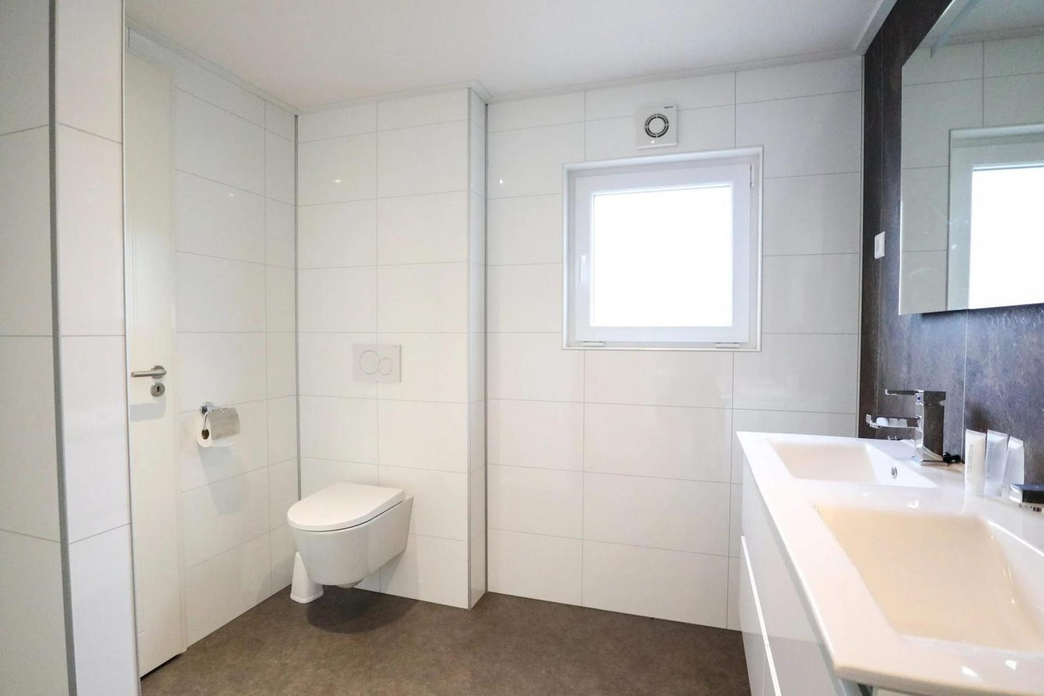 Cube Magnifique 6 - Badezimmer