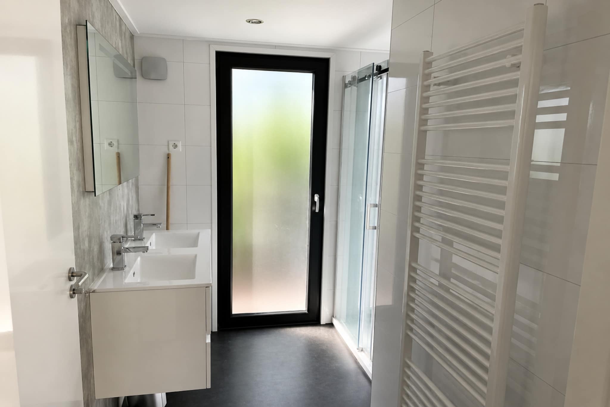 Cube Maximaal 6 - Badkamer