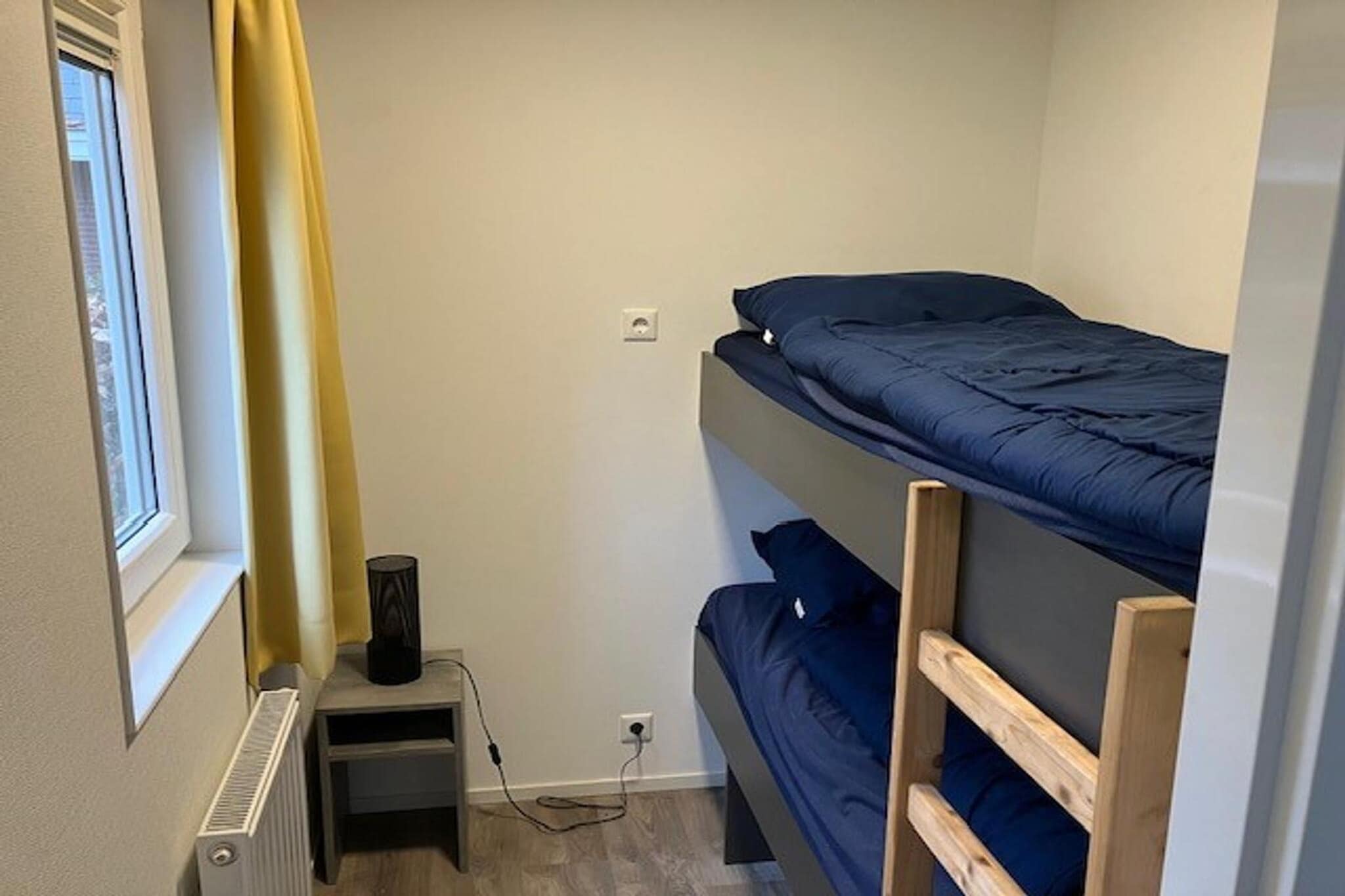 Exclusif 6 - Slaapkamer