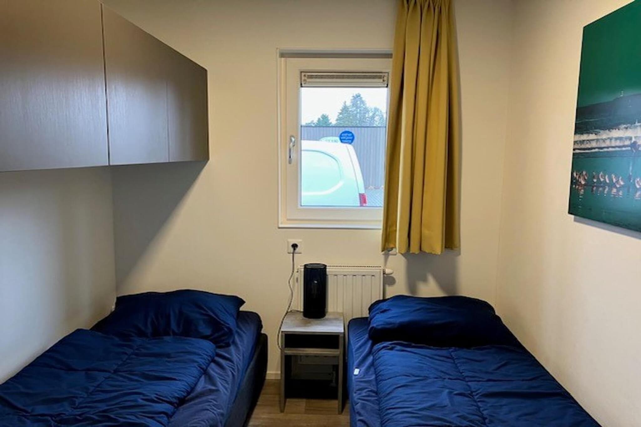 Exclusif 6 - Slaapkamer