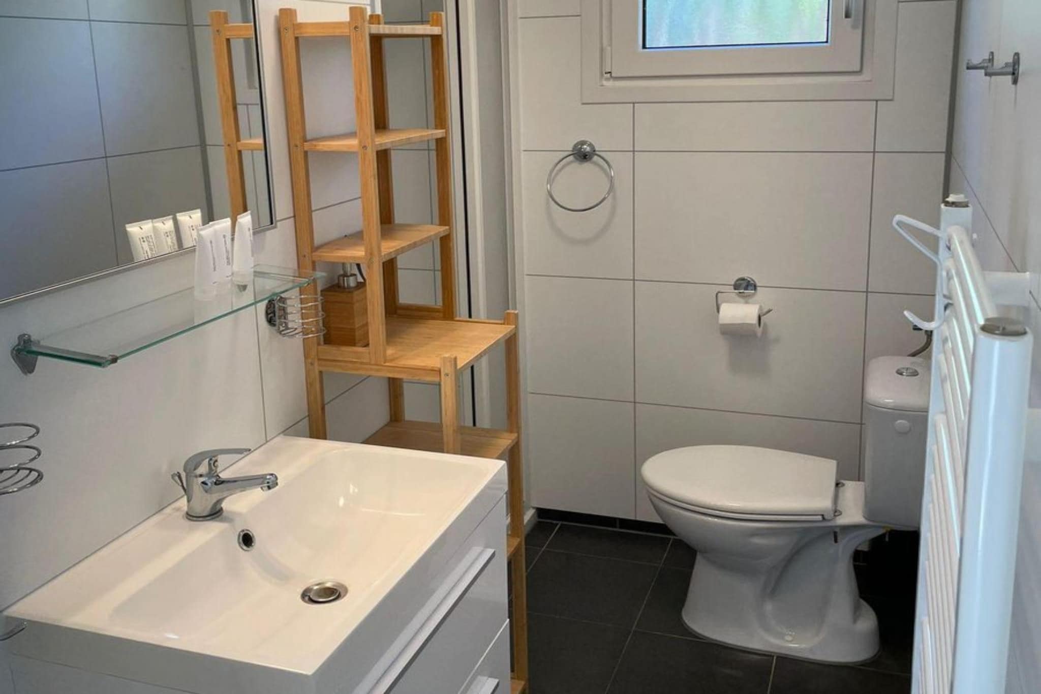 Exclusif 6 - Badkamer