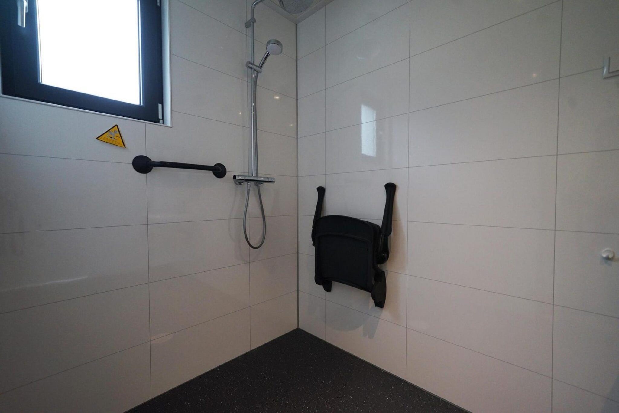 Cube Maximaal MIVA 4 - Badkamer