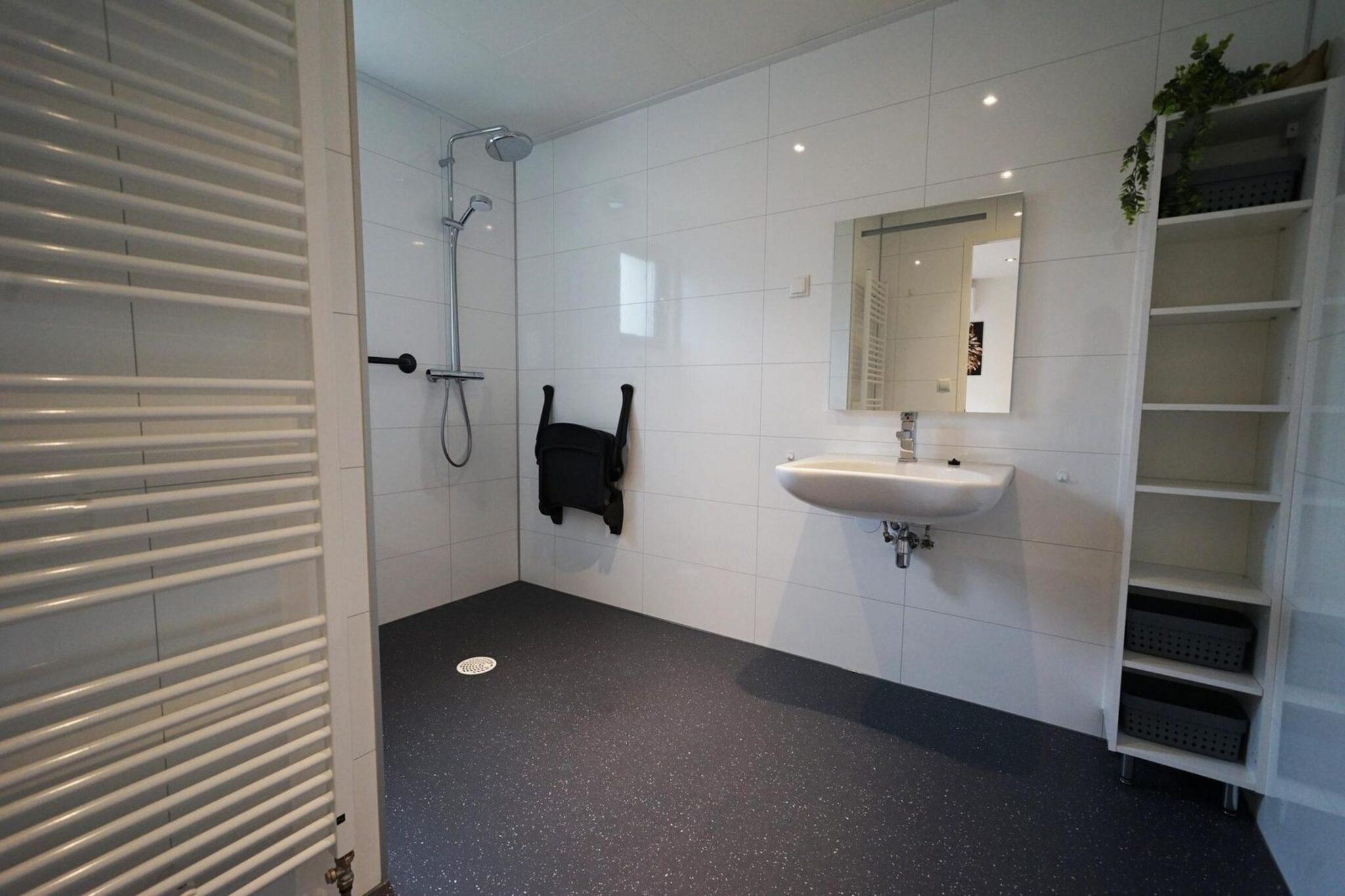 Cube Maximaal MIVA 4 - Badkamer