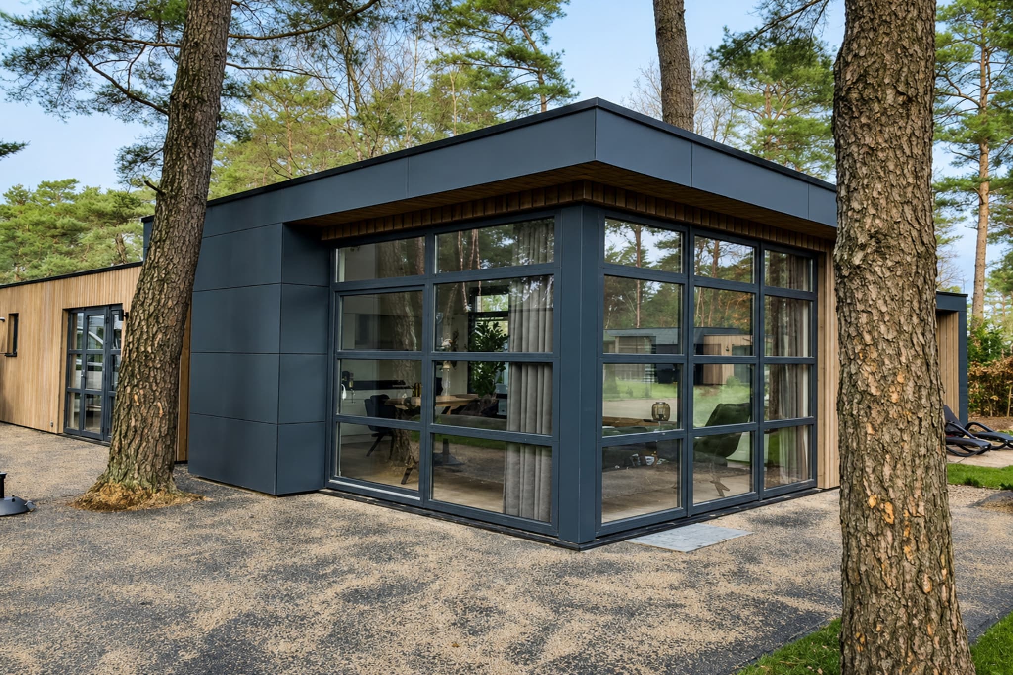 Cube Maximaal MIVA 4