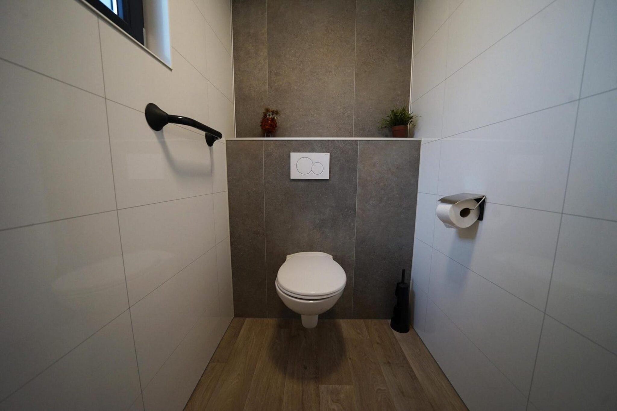 Cube Maximaal MIVA 4 - Badkamer