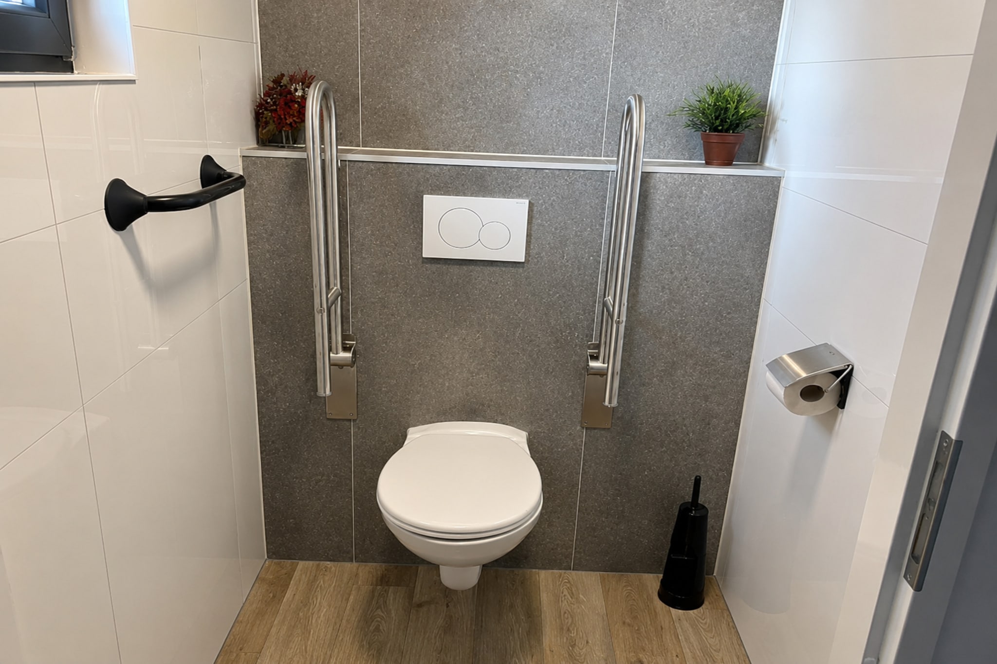 Cube Maximaal MIVA 4 - Badkamer