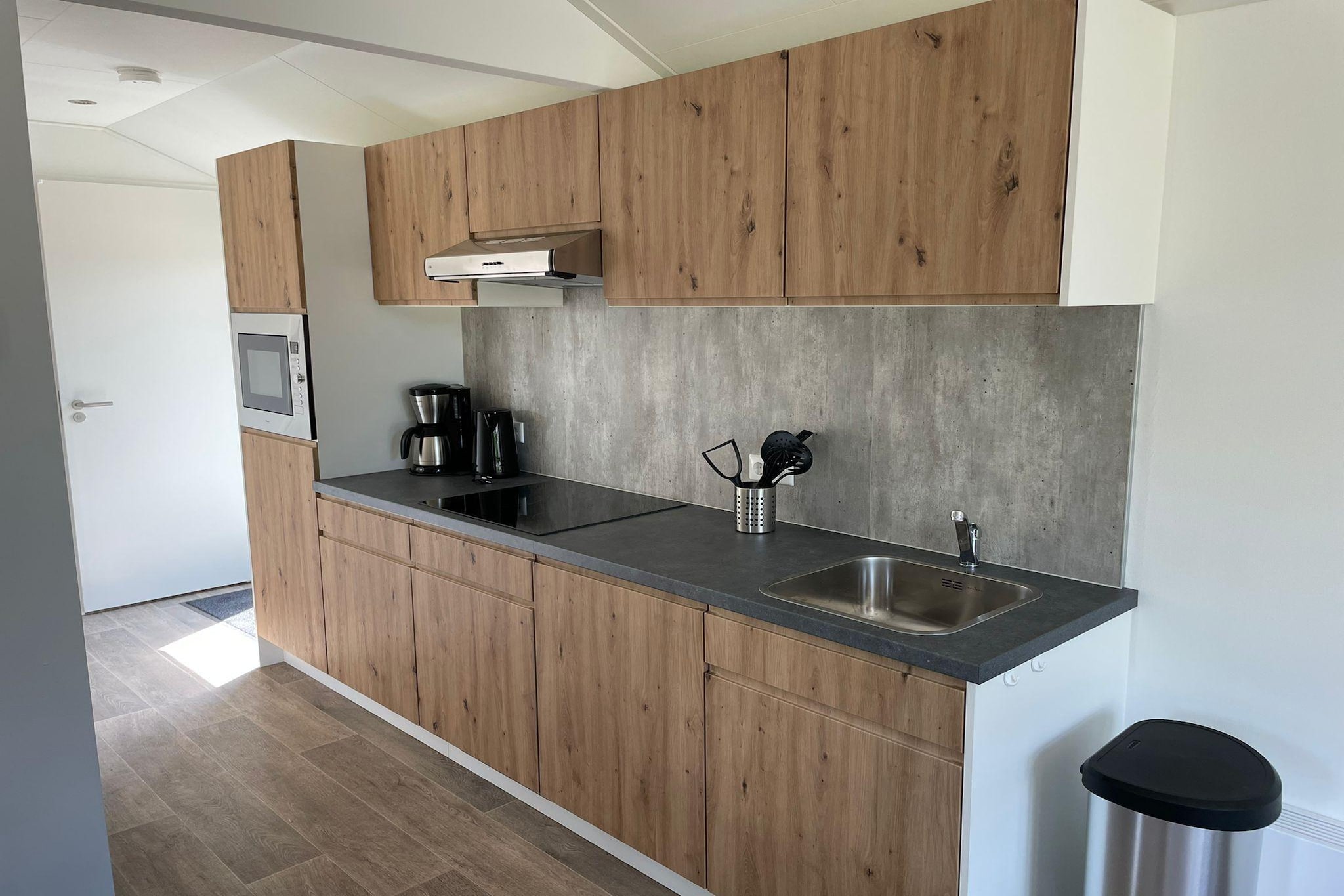 Forest Lodge 4 - Keuken