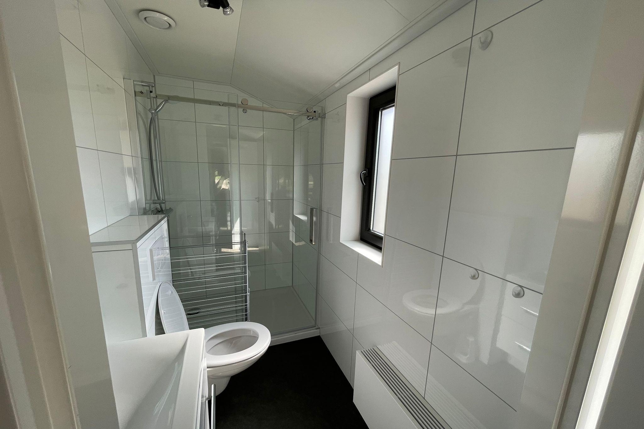 Forest Lodge 4 - Badkamer