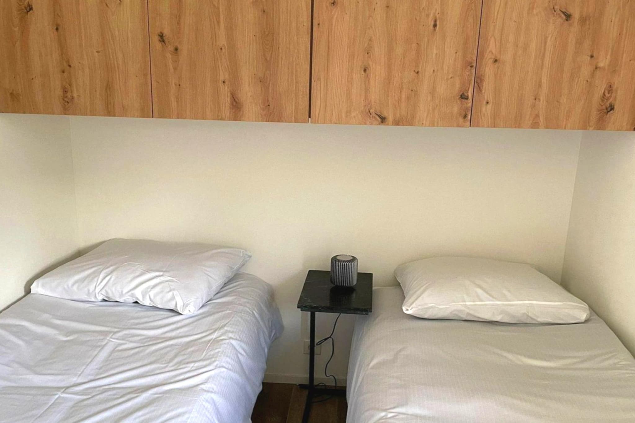 Forest Lodge 4 - Slaapkamer