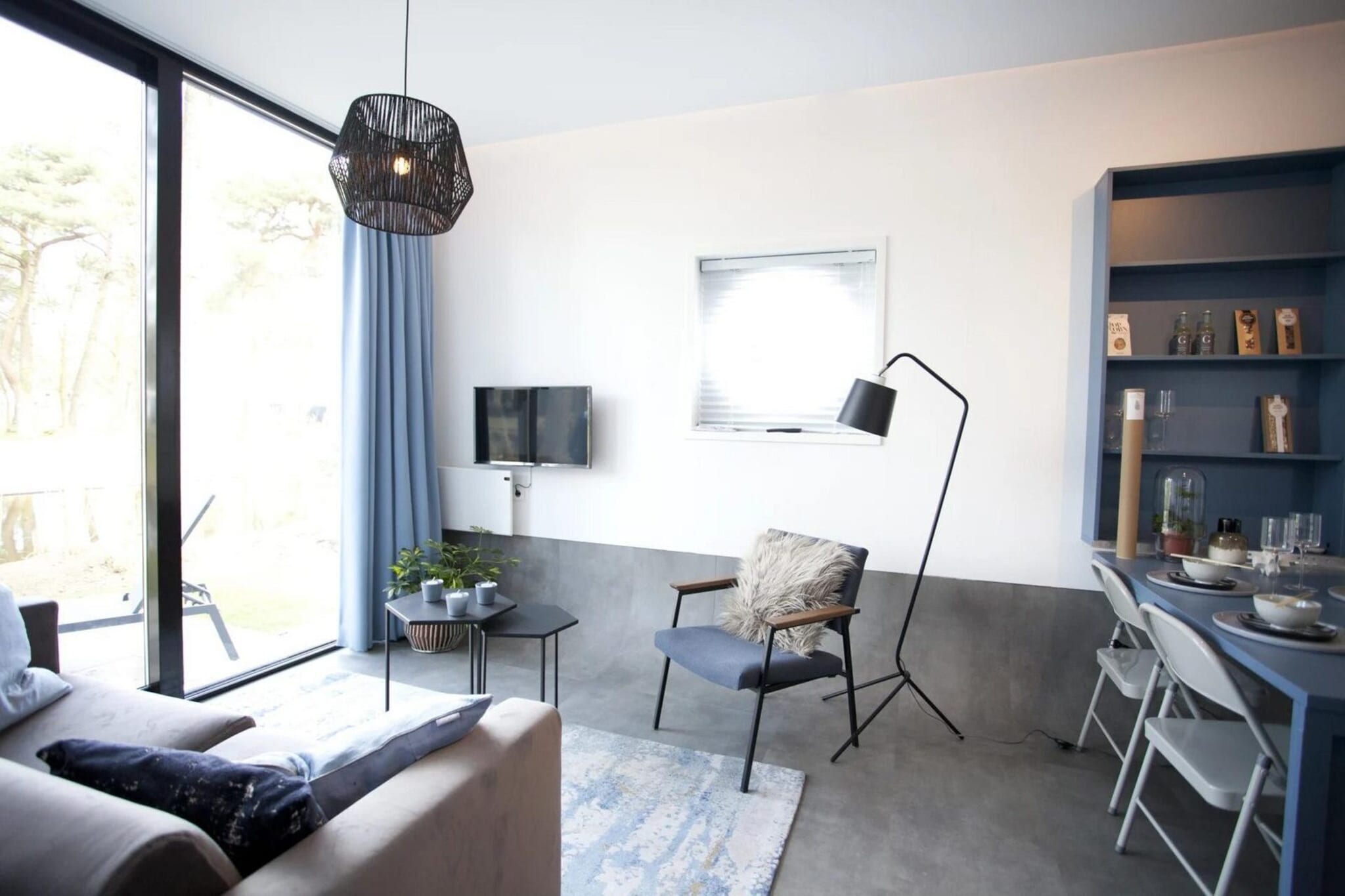Modus L 4 - Woonkamer