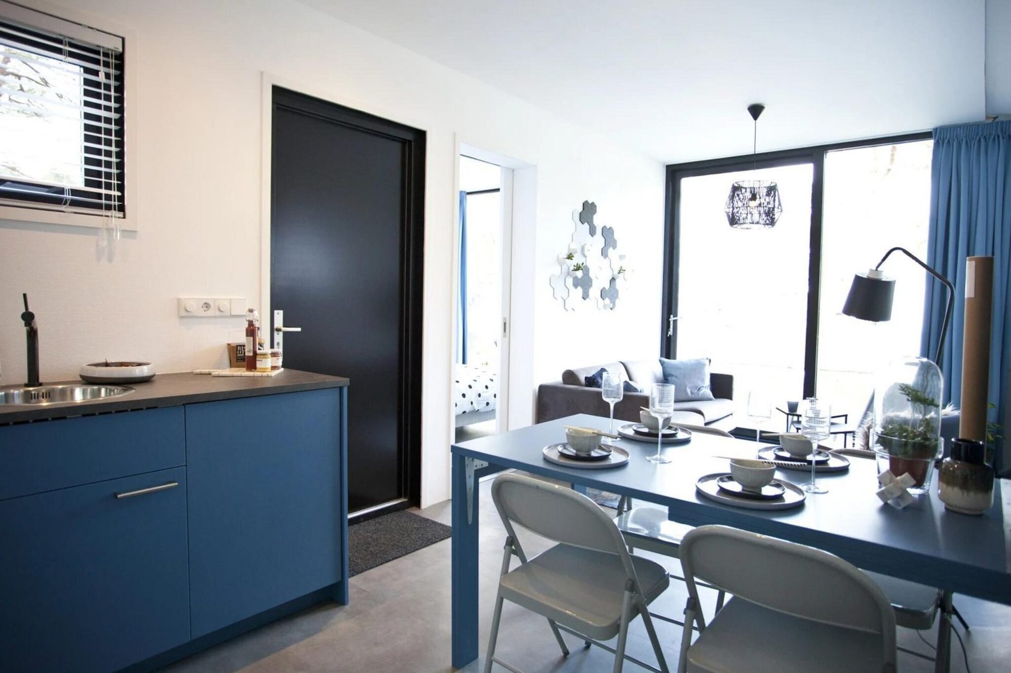 Modus L 4 - Eetkamer