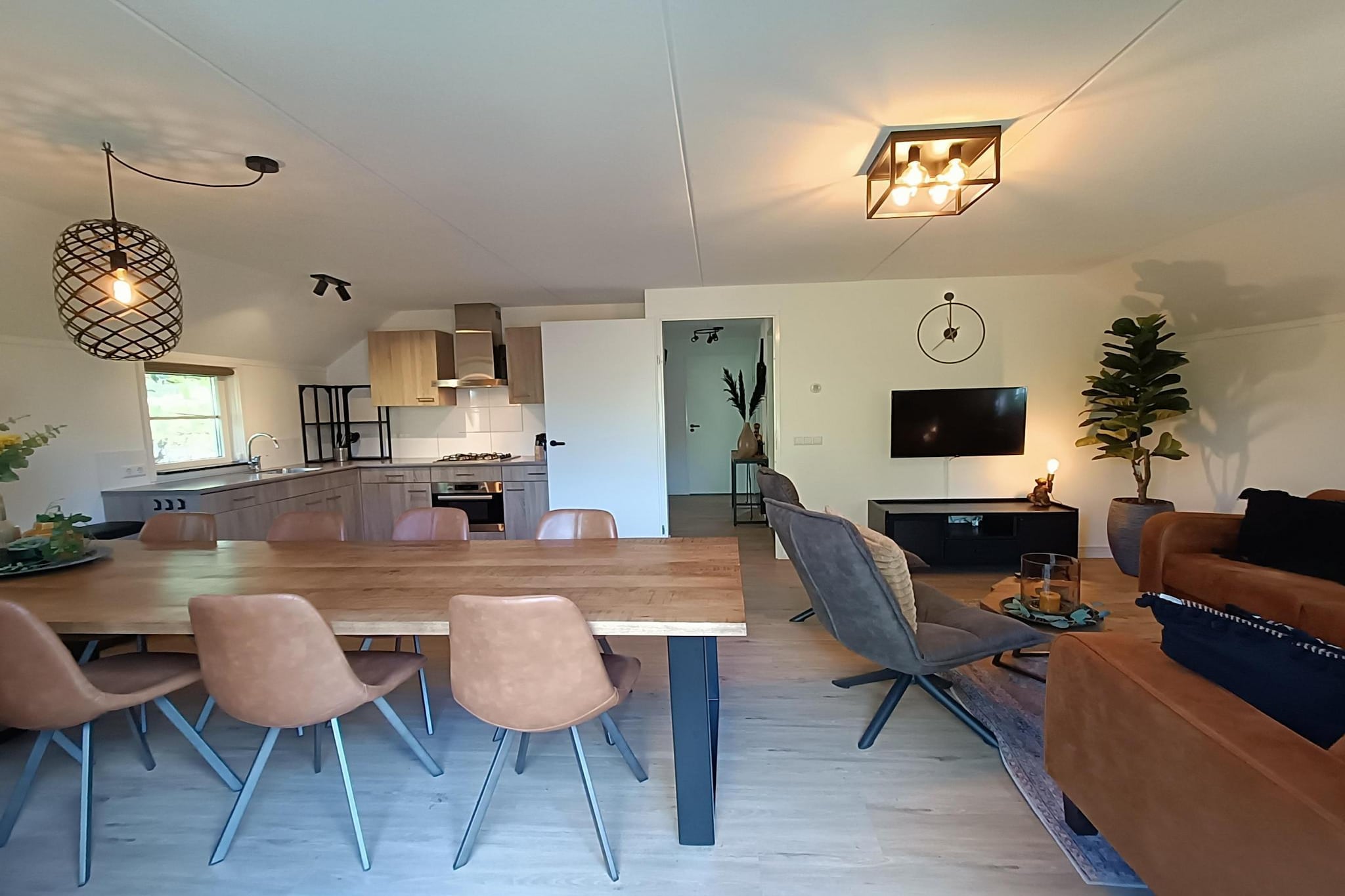 Geheim van Otterlo Luxe 10 - Eetkamer
