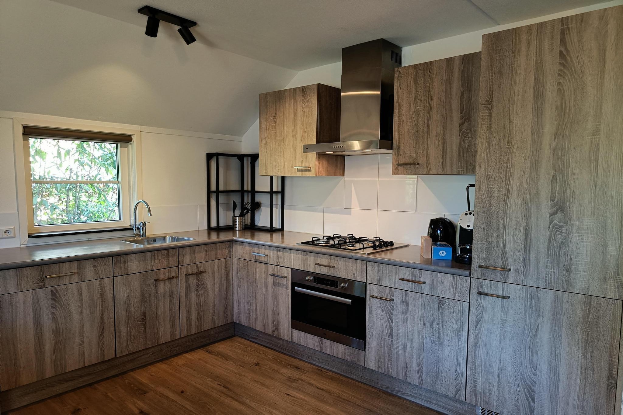 Geheim van Otterlo Luxe 10 - Keuken