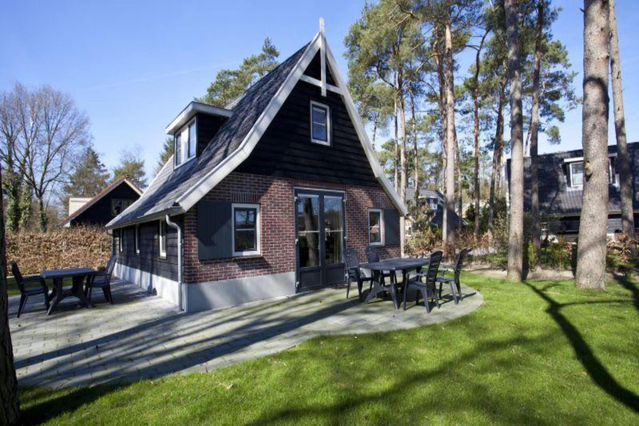 Geheim van Otterlo Sauna 8