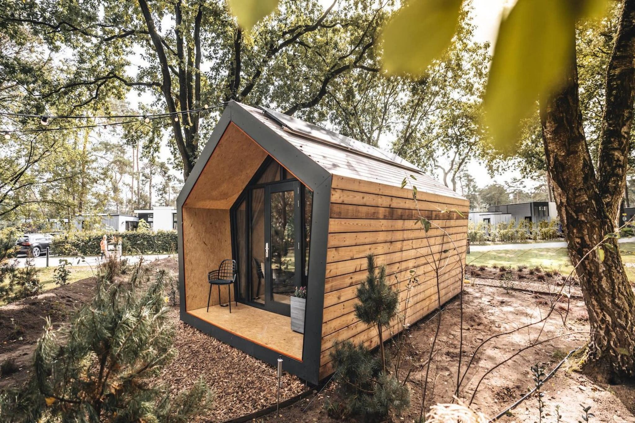 Solo retreat 1