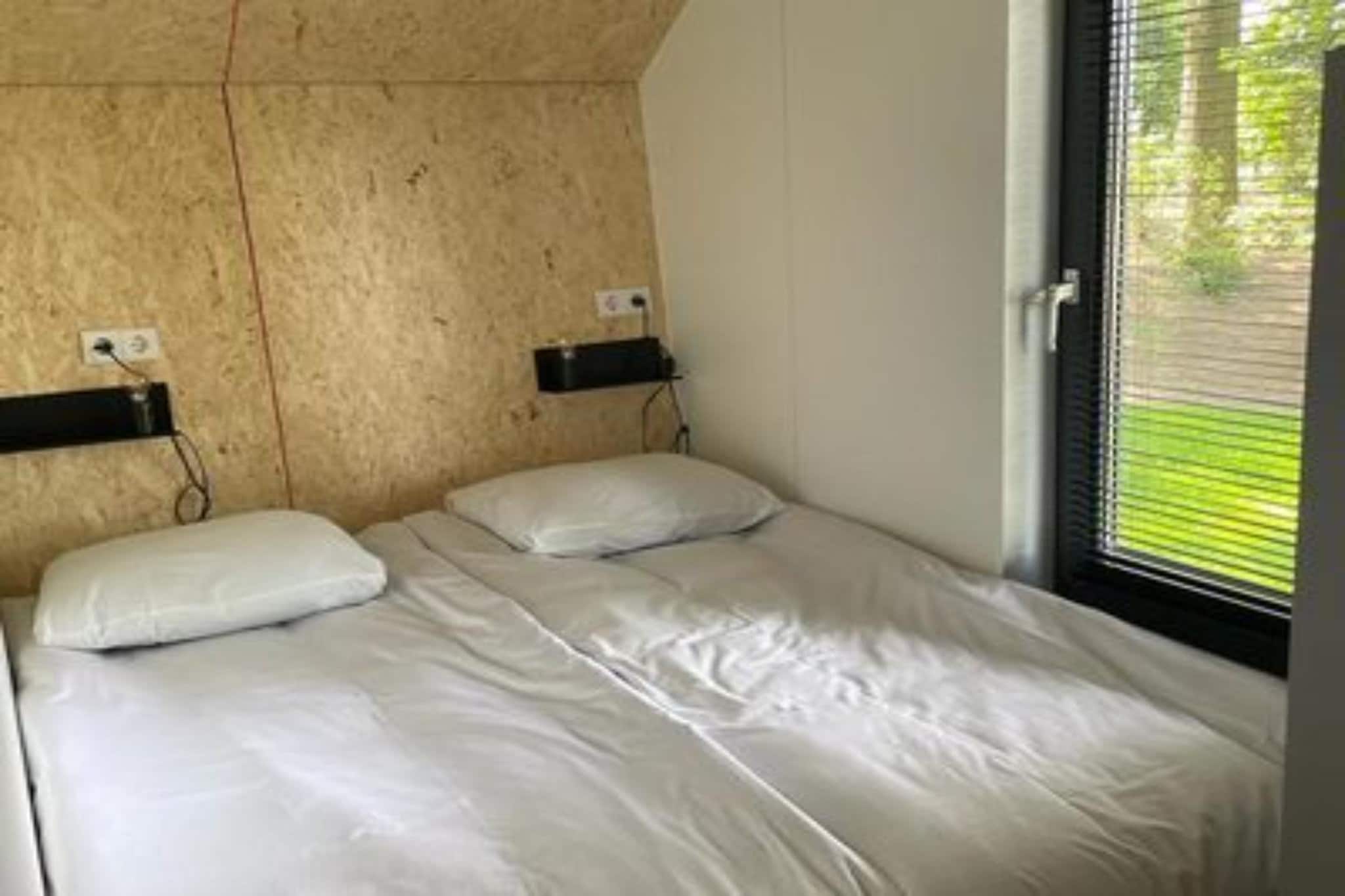 Solo Retreat 4