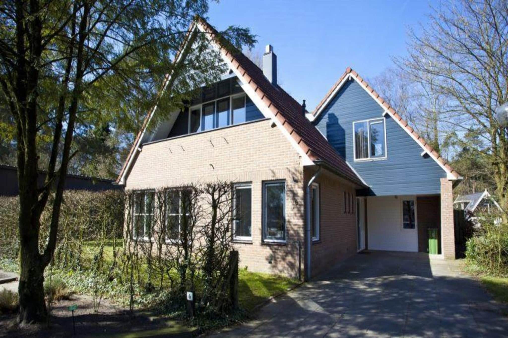 Group accommodation 18