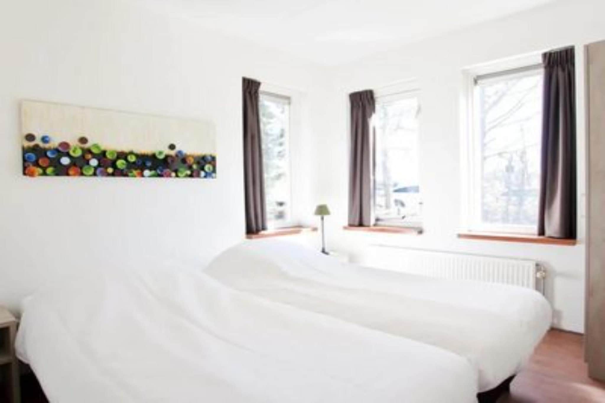 Group accommodation 18 - Slaapkamer