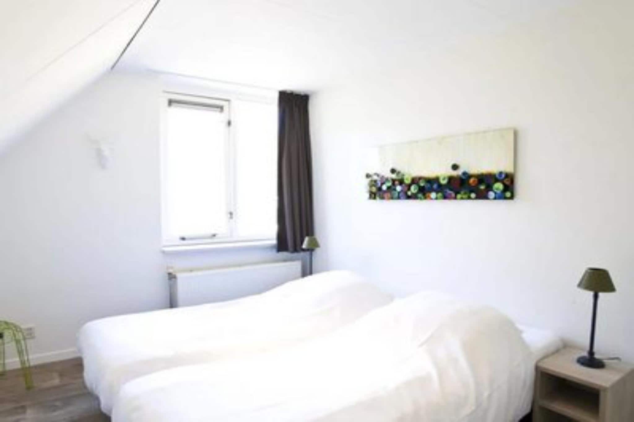 Group accommodation 18 - Slaapkamer