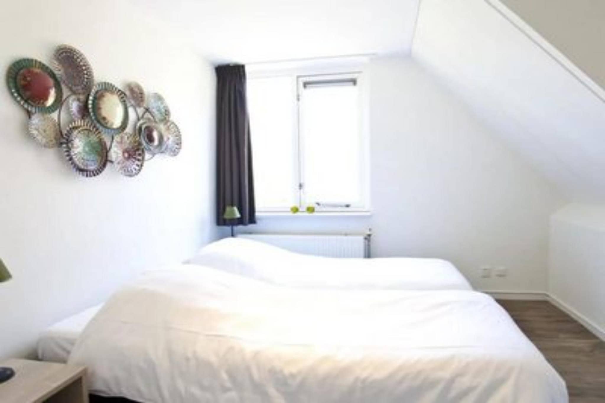Group accommodation 18 - Slaapkamer
