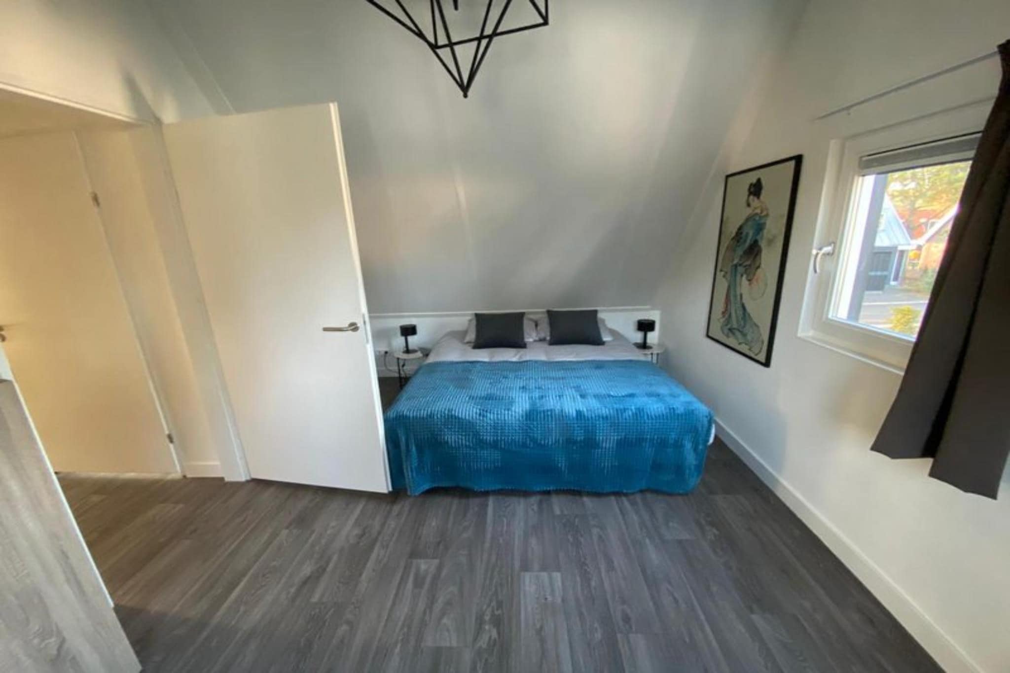 Strandvilla Sauna 6