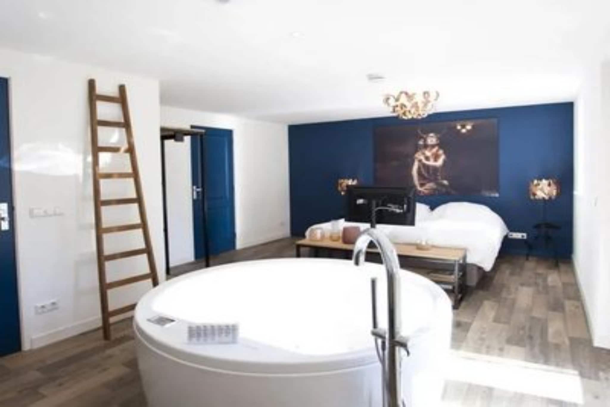 Comfort Connecting Room 10 - Slaapkamer