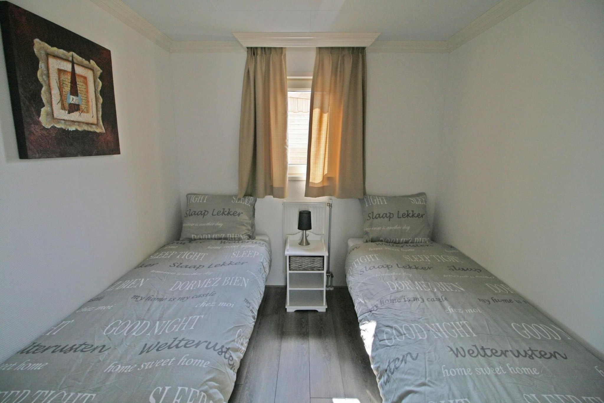 Bed Room