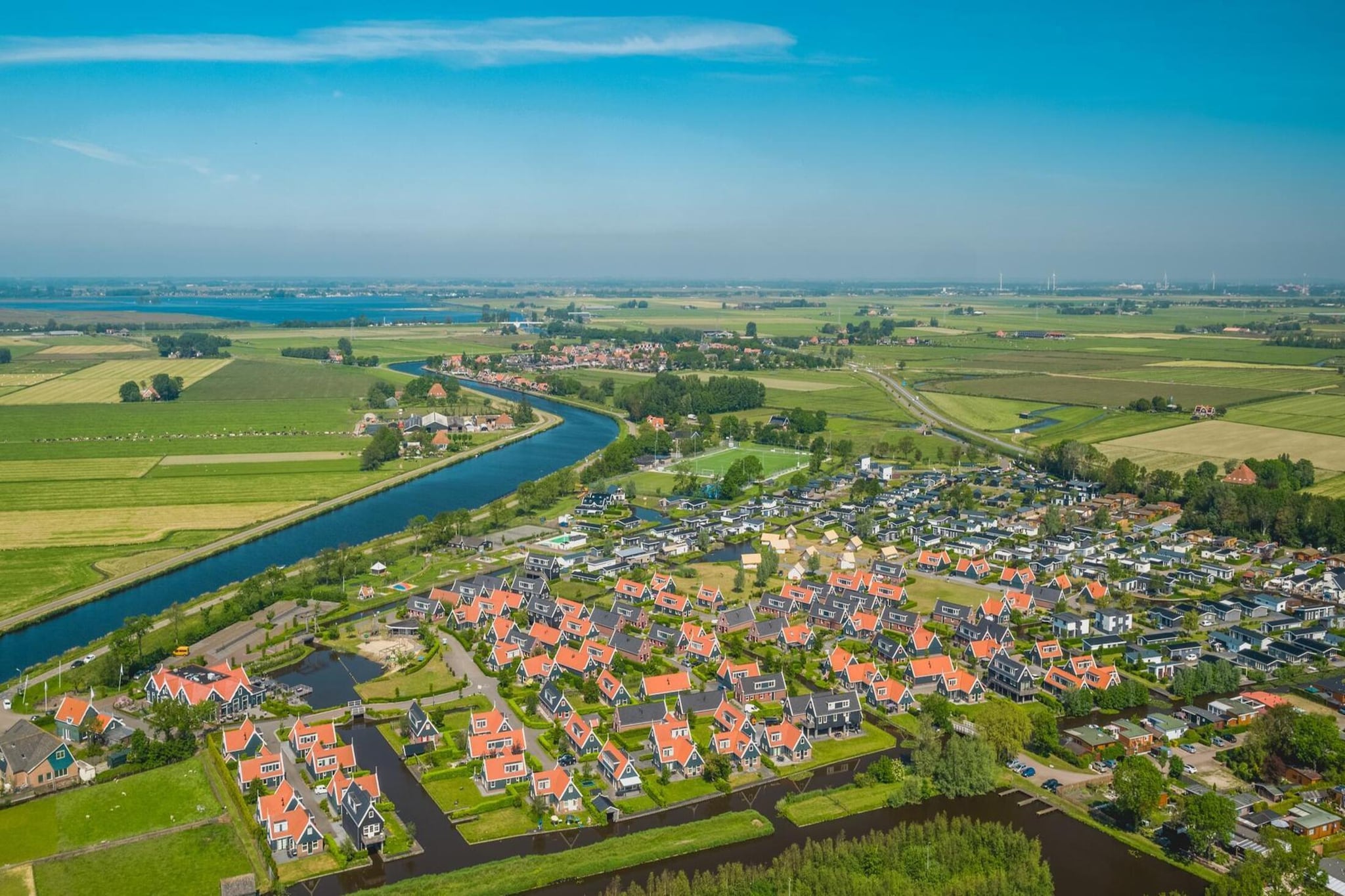 Area Summer20 K M