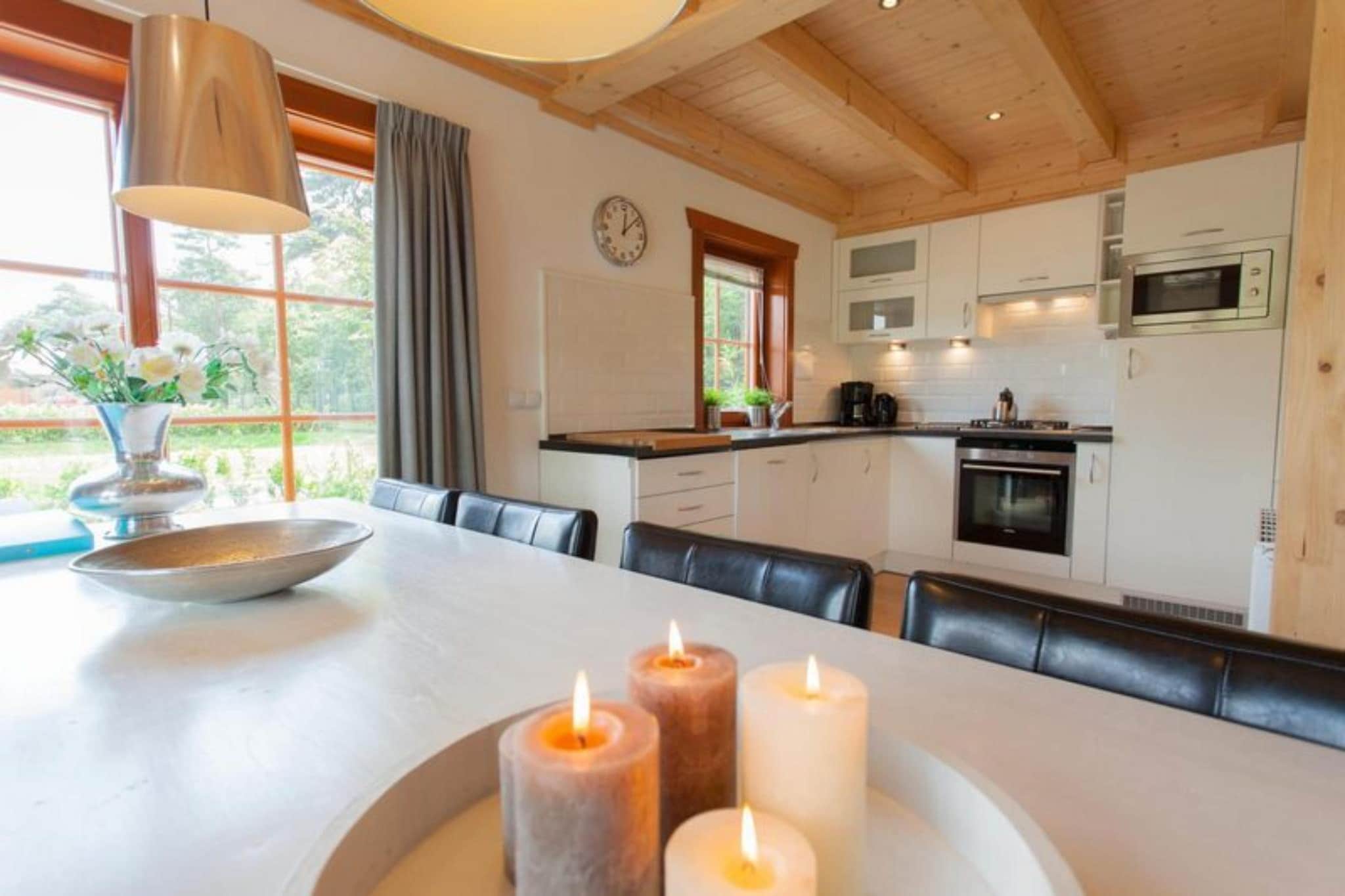 Boekhorst l’etage 12 - Kitchen