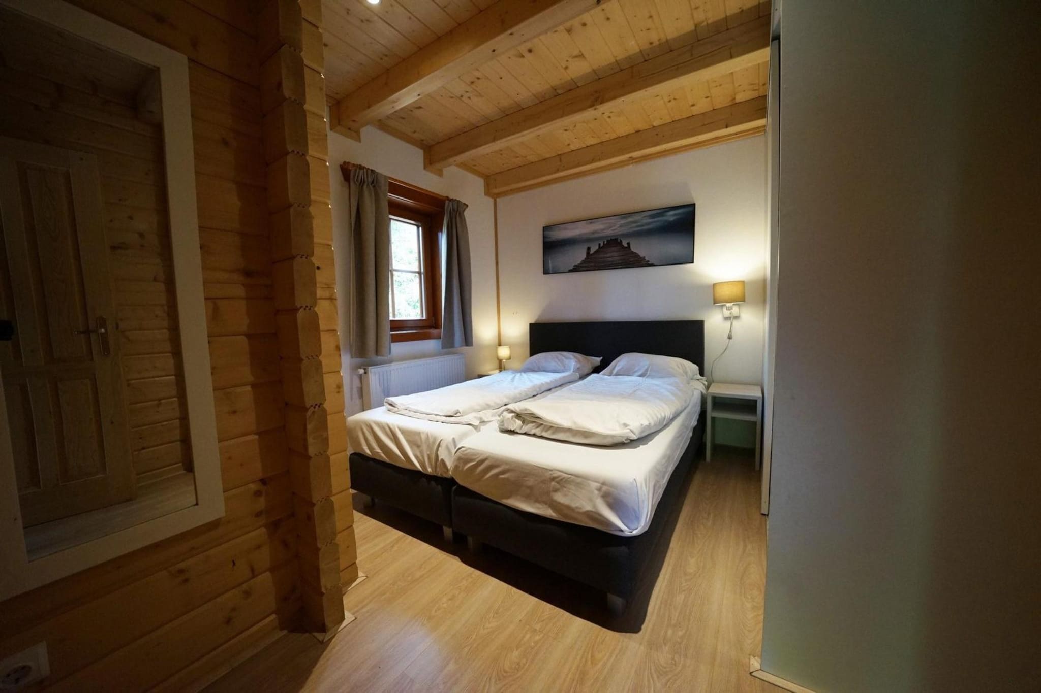 Boekhorst l’etage 12 - Bedroom