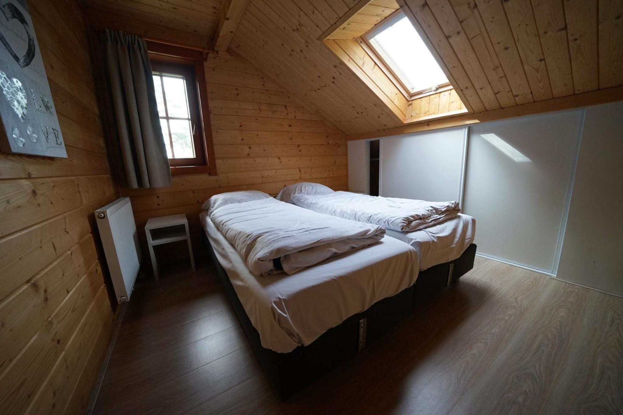Boekhorst l’etage 12 - Bedroom