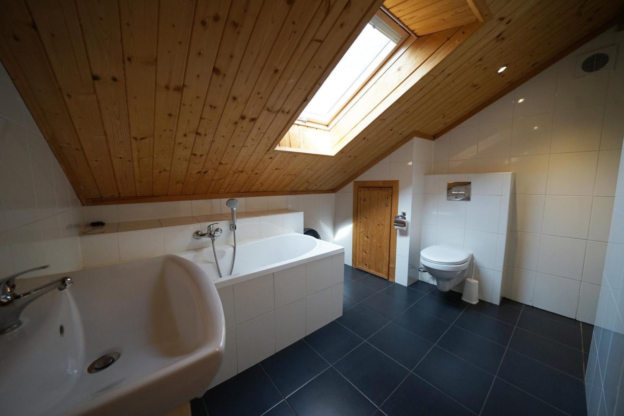 Boekhorst l’etage 12 - Bathroom