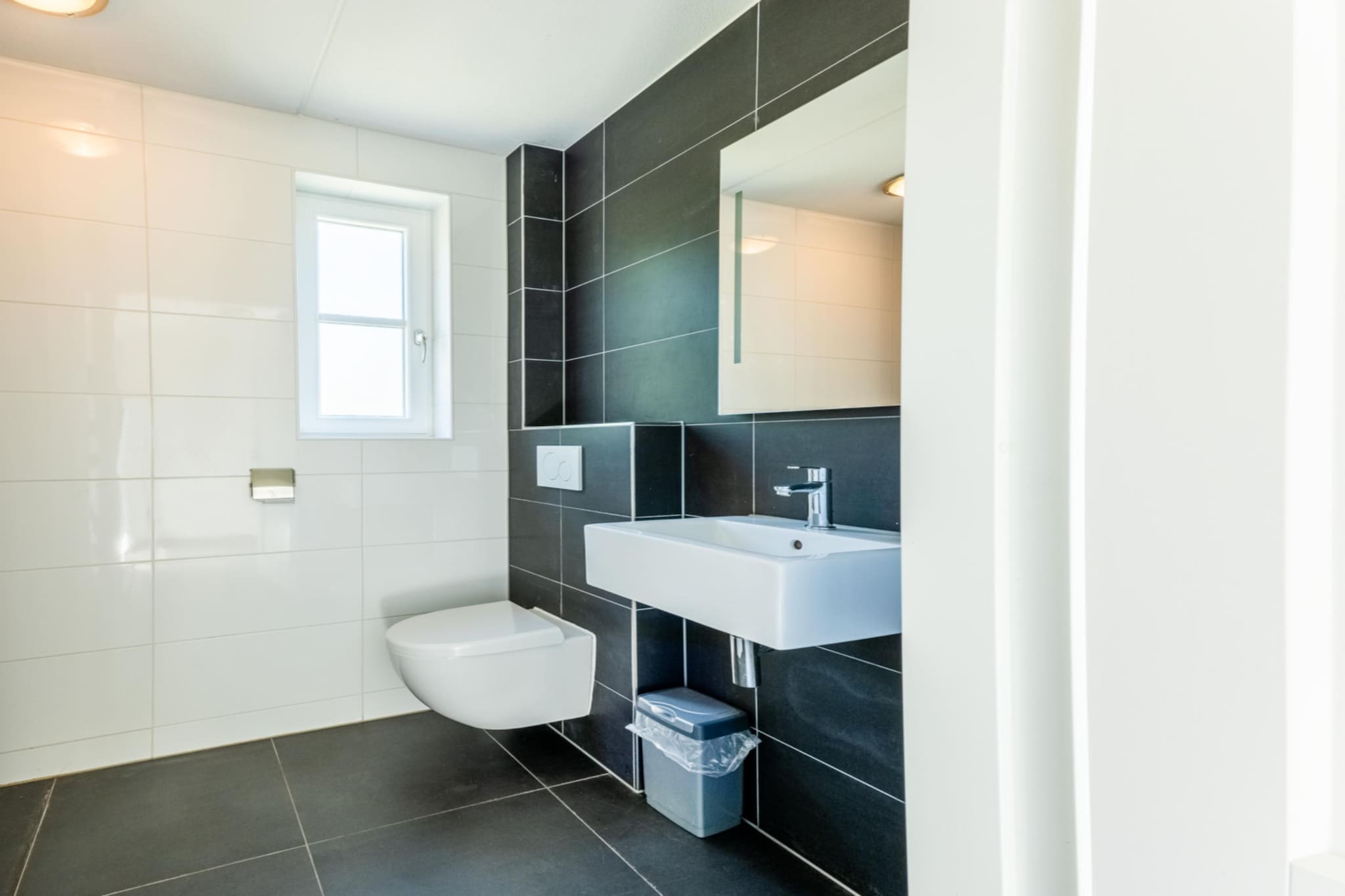 Chateau 6 - Bathroom