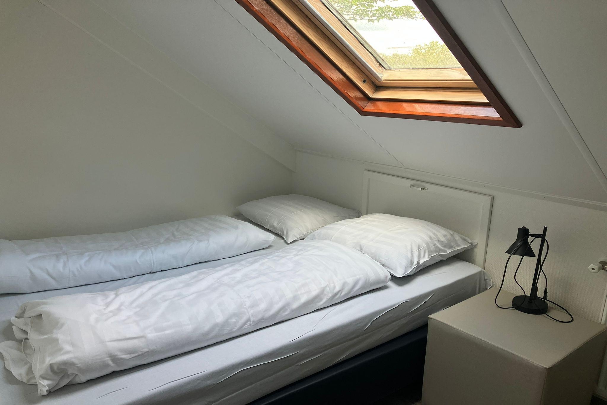 Hackfort l'etage Combi 14 - Bedroom