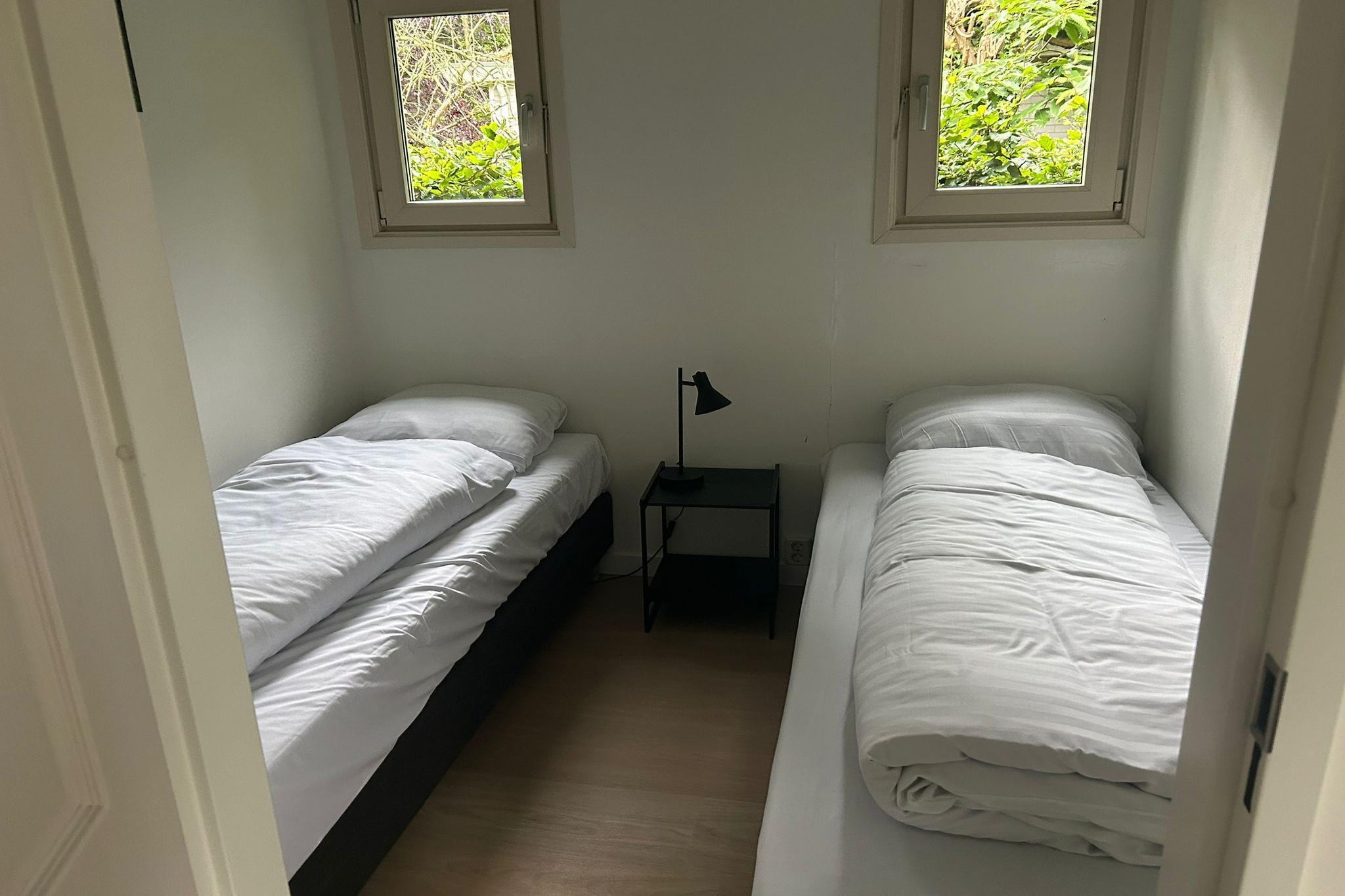 Hackfort l'etage Combi 14 - Bedroom