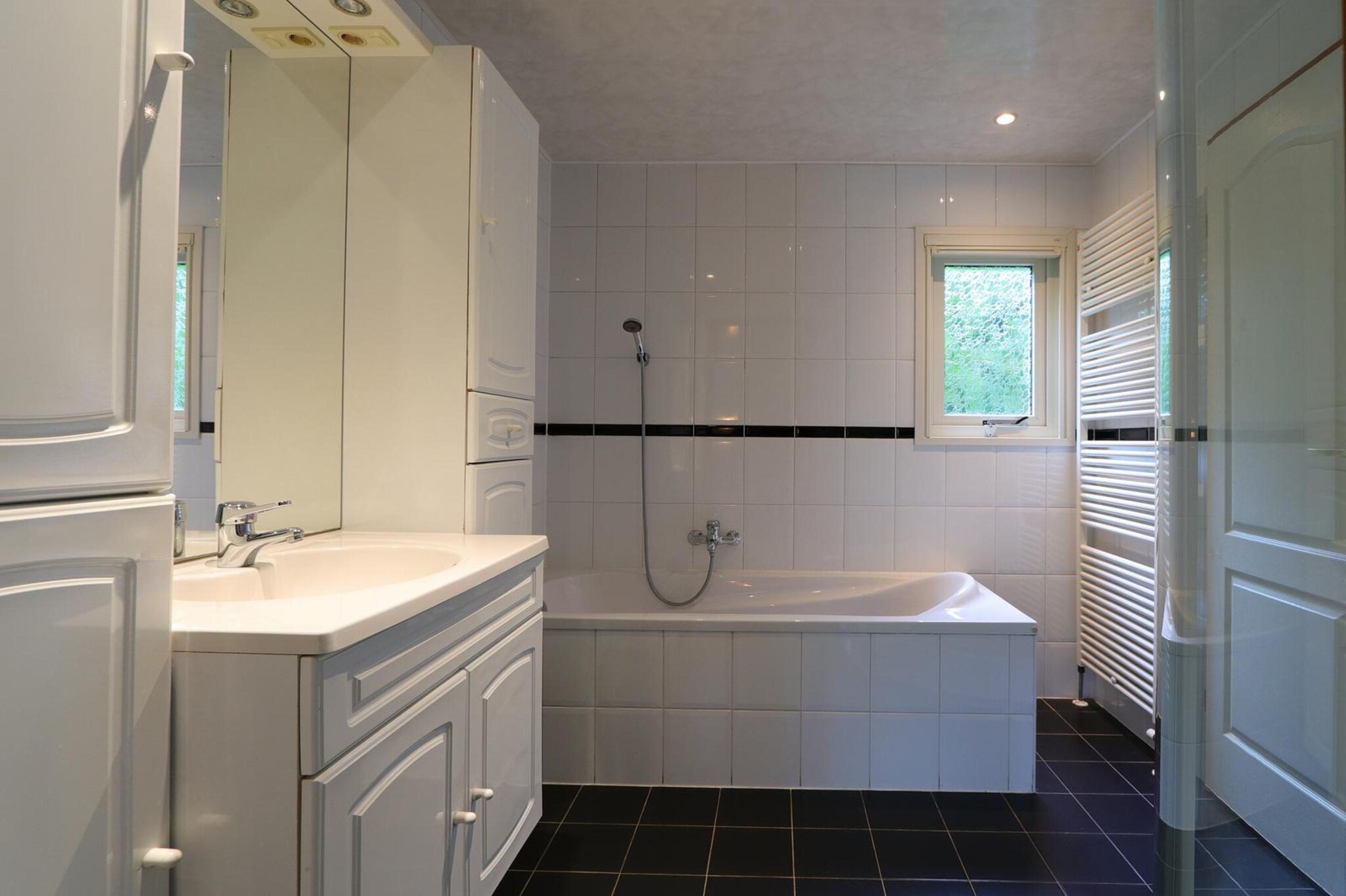 Hackfort l'etage Sauna 6 - Bathroom