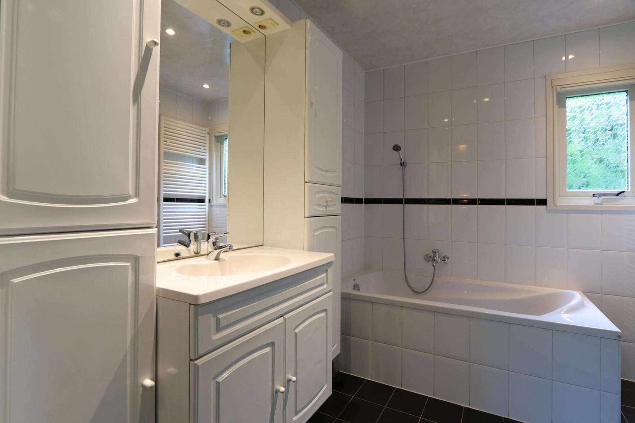 Hackfort l'etage Sauna 6 - Bathroom