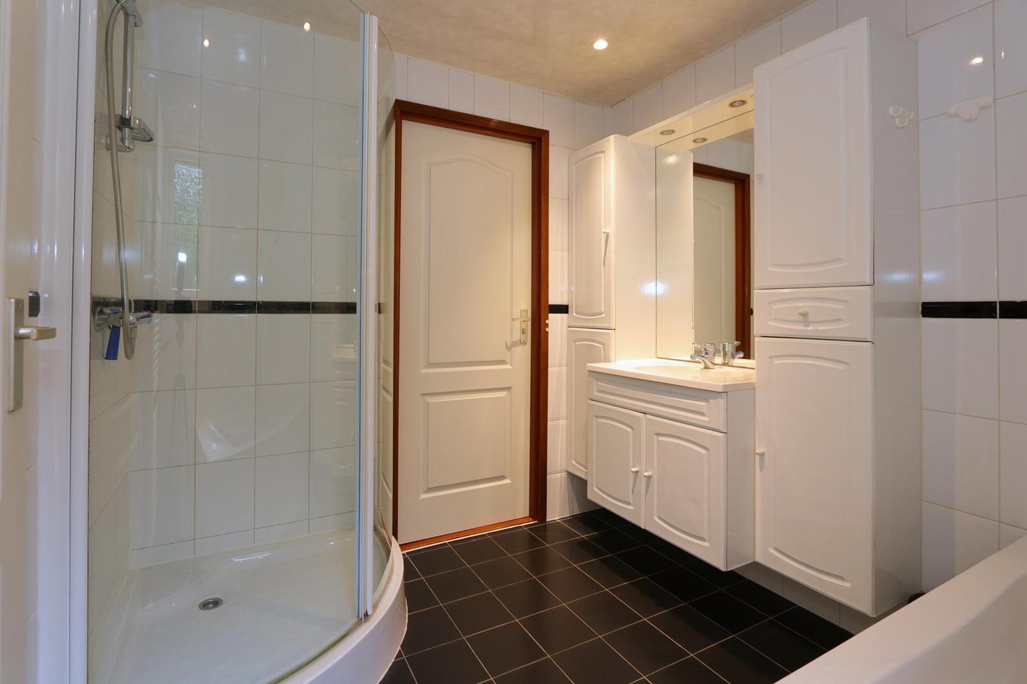 Hackfort l'etage Sauna 6 - Bathroom
