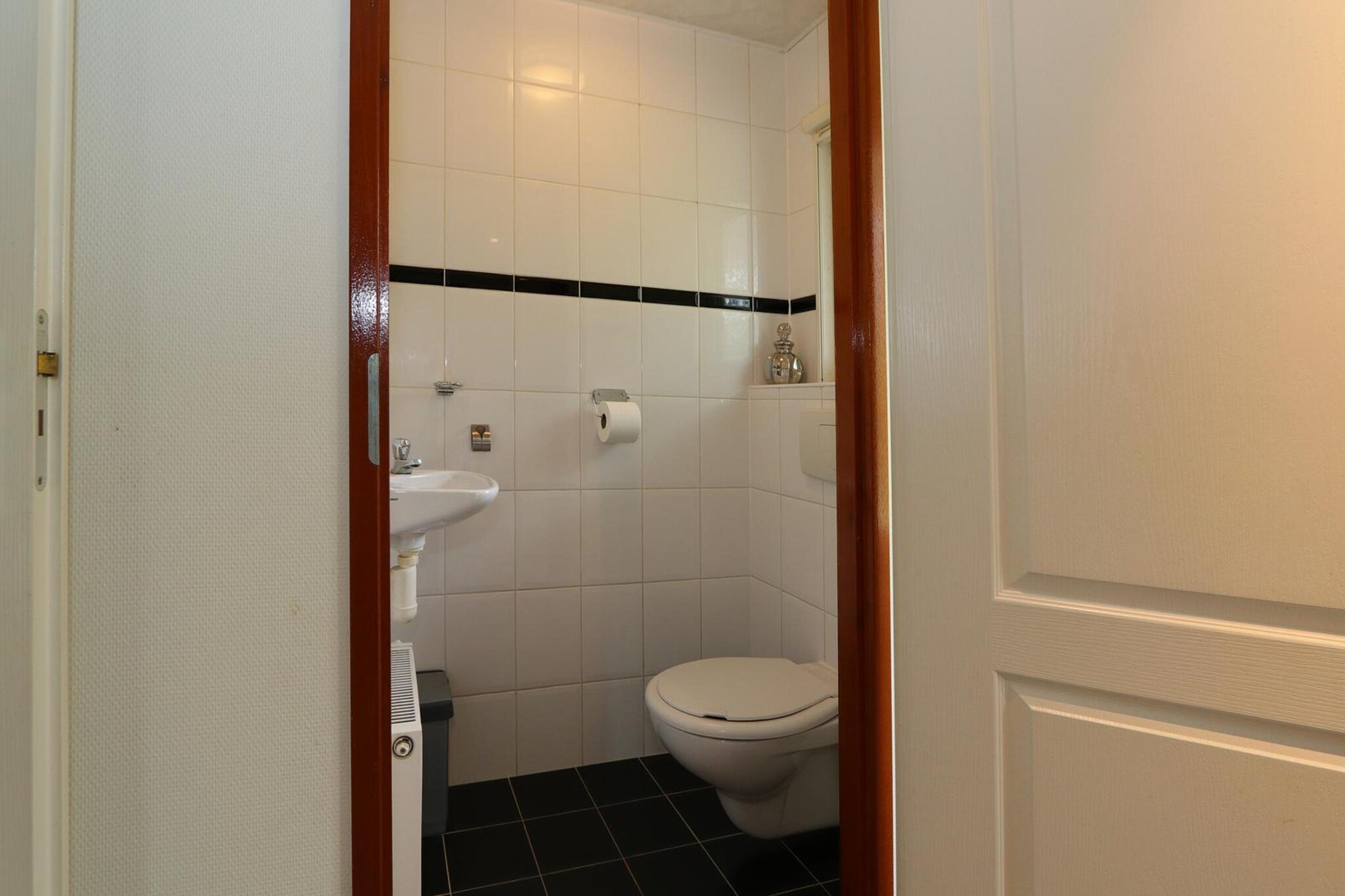 Hackfort l'etage Sauna 6 - Bathroom