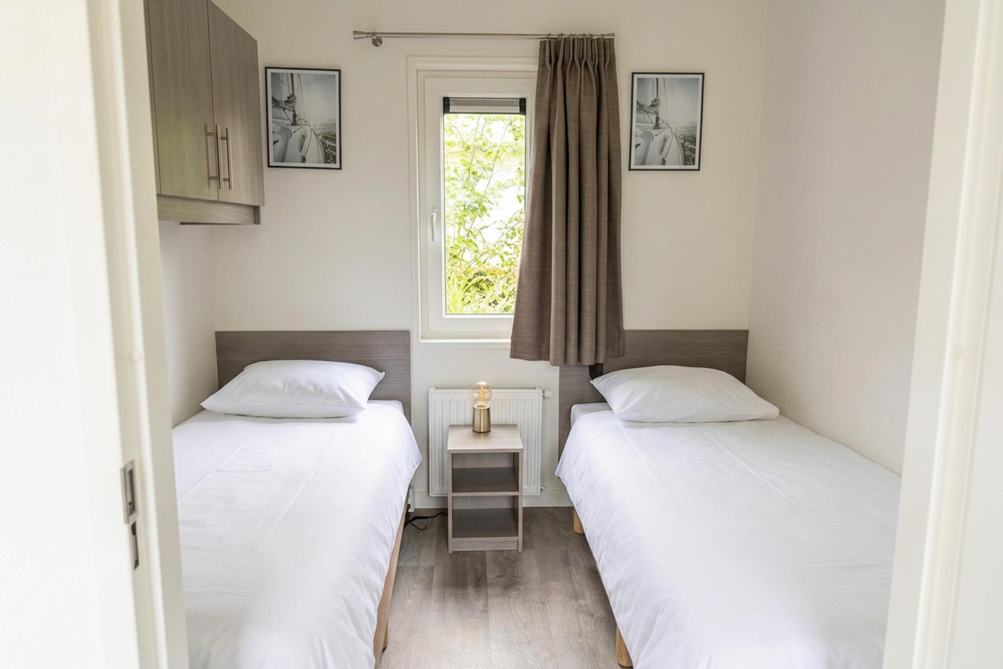 L-Pavilion 6 - Bedroom