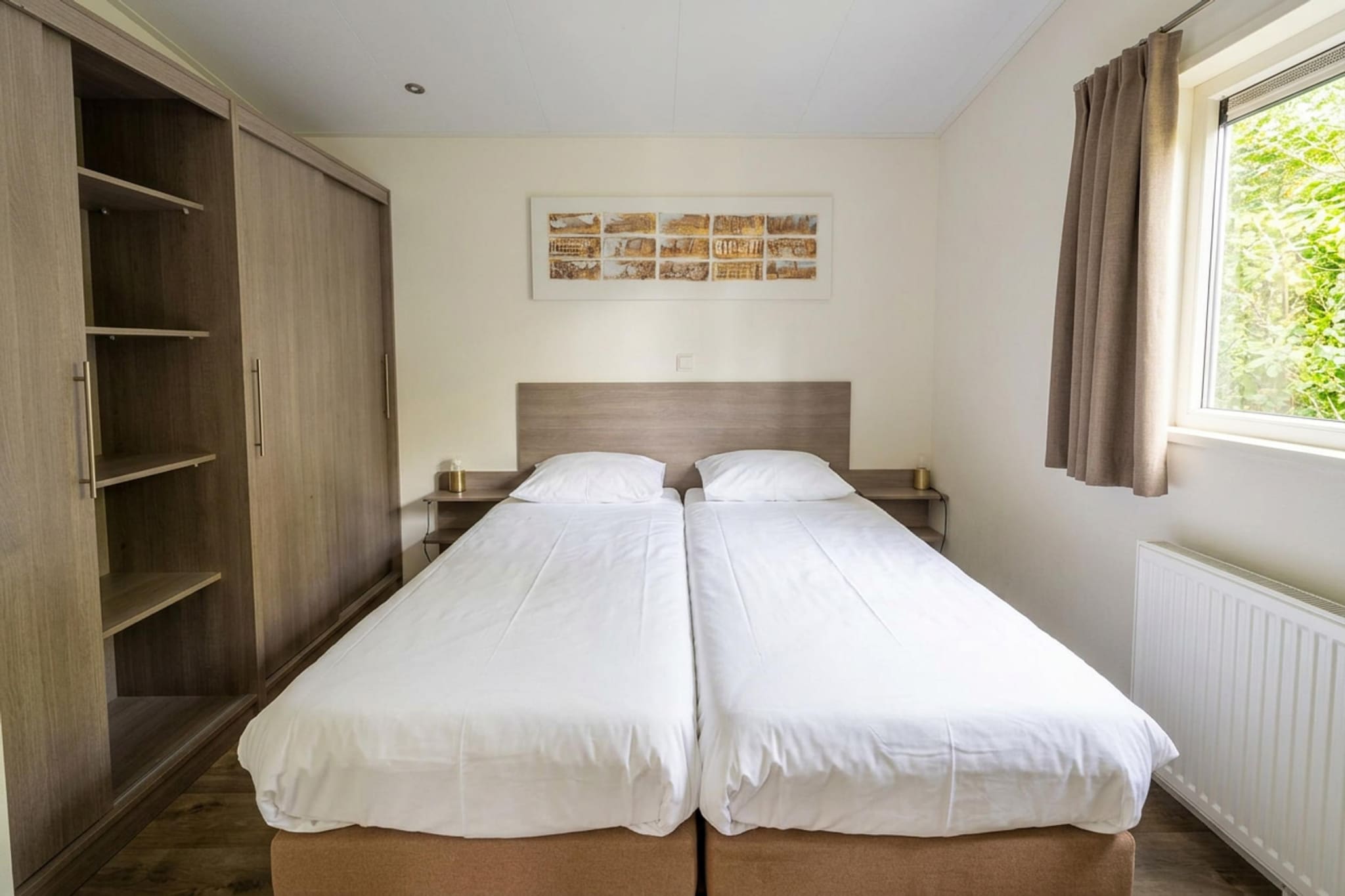 L-Pavilion 6 - Bedroom
