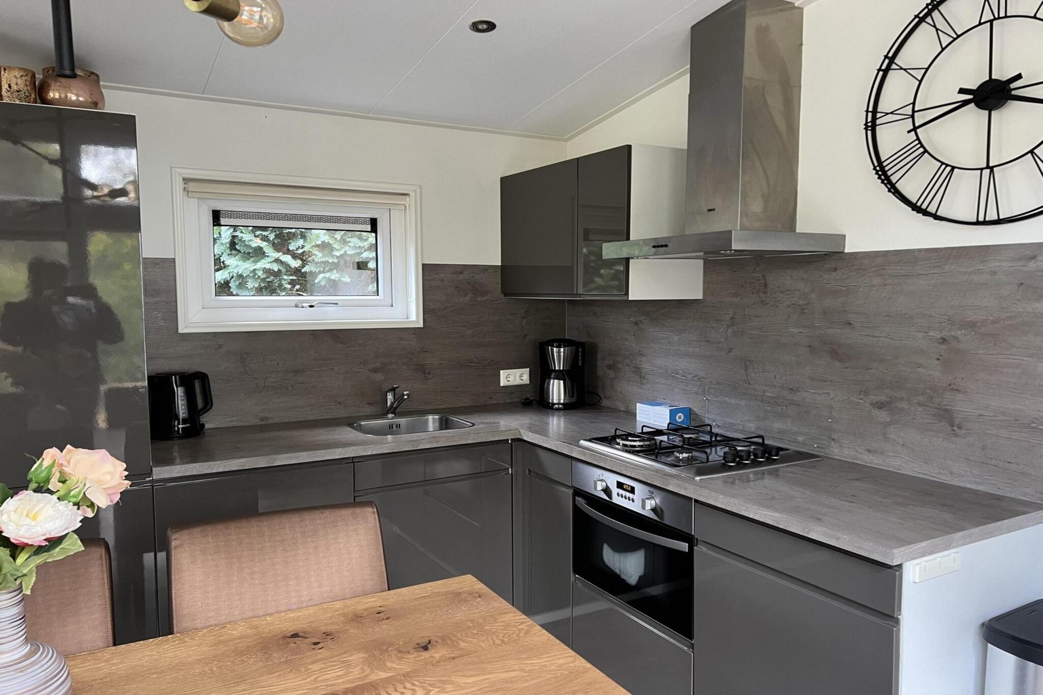 L-Pavilion 6 - Kitchen